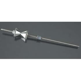 Du-Bro 959 Replacement Prop Balancer Shaft from Prop Balancers