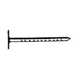 Stallion 34HGRFG5 Galvanized Roofing Nail - 3/4 (pack of 8)