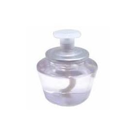 10 Hour Soft Light Fuel Cell, 1-5/8in. x 1-3/4in. 12 Dz./Cs.