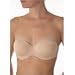  : Wonderbra. Seamless stretch foam strapless bra