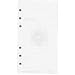 Lined Note Pads, Desk Size 5 1/2" x 8 1/2" Pages DTM87228
