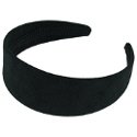 Sophie Headband, Black