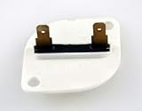 Amana Clothes Dryer Thermostat Thermal Fuse 307473 Home Improvement 11zwYAJEYoL. SL160 Amana Clothes Dryer Thermostat Thermal Fuse 307473 Home Improvement