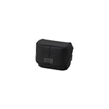 FUJIFILM FinePix HD-3W用ソフトケース SC-HD3の画像
