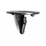 GM & Ford Hood Insulation Clip (Qty: 250) by PDQ