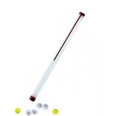 Golf & More Golfball-Sammelr�hre,Golfballr�hre