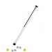 Golf & More Golfball-Sammelr�hre,Golfballr�hre