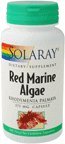 Red Marine Algae (375mg) 100 caps