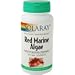 Solaray - Red Marine Algae - 100 Capsules