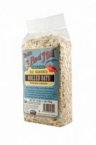 Bob's Red Mill Organic Regular Rolled Oats (2x16 oz.)