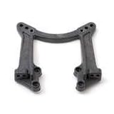 Associated FT Carbon Front Shock Tower 9569, B4, B4.1 by Team Associated