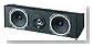 JBL TZ-2CBK�u���b�N(1�{)�@�Z���^�[�X�s�[�J�[�@TZ2CBK