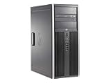 HP Compaq Elite 8200 - CMT - 1 x Core i5 2500 / 3.3 GHz - RAM 4 GB - HDD 1 x 500 GB - DVD±RW (±R DL) / DVD-RAM - HD Graphics 2000 - Gigabit Ethernet - Windows 7 Pro 64-bit - Intel vPro Technology - Monitor : none