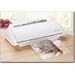 Kitchen & Housewares : FoodSaver V2460 Advanced Design Vacuum Food Sealer