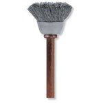 Tools & Hardware : SS Brush- Cup Shape