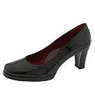 Buy Taryn Rose Fuller | Ladies Slip-on Dress Shoes Black Patent by Taryn Rose
