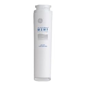 GE MSWF Water Filter