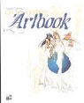 Oh! My Goddess Artbook.