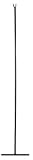 Muellar #151-061 5/8x60 Street Key