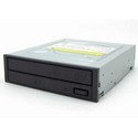 Sony Optiarc AD-7240S-0B 24X Dual Layer DVD+/-RW SATA Drive, Bulk (Black)