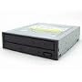 Sony Optiarc AD-7240S-0B 24X Dual Layer DVD+/-RW SATA Drive (Black)
