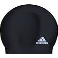 Adidas Latex Swim Cap (Black)