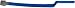 Tools & Hardware : Dasco #640 24" Shingle Ripper
