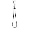 Fruitshop Penguin Strap, Black