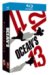 Coffret oc�an's : 11 ; 12 ; 13 [Blu-ray]