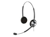 Alle 5 Bild(er) anzeigen GN Netcom Jabra BIZ 1900 Duo NC PC Stereo-Headset