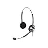 GN Netcom Jabra BIZ 1900 Duo NC PC Stereo-Headset