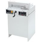 Triumph 4810D Electric Paper Cutter With Digital Display