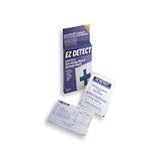 EZ DETECT Home Test for Early Warning Signs of Colorectal Disease - 1 ea