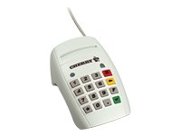Cherry SMARTTERMINAL ST-2000U Chipkartenleser