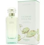 UN JARDIN SUR LE NIL by Hermes EDT SPRAY 1.6 OZ