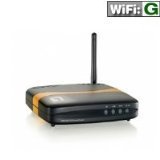 3G Wireless Broadband Router