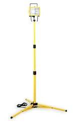 LumaPro 4VM73 Stand Light, 500 W