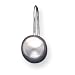 Sterling Silver 10mm Ball Earrings