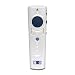 HiRO 3-in-1 2.4GHz WiFi White Presenter with Laser