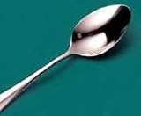 Oneida Donizetti S/S A.D. Coffee Spoon 1 DZ T022SADF