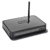 11zzGQ4CkhL. SL160  NETGEAR Wireless N 150 DSL Modem Router DGN1000