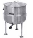 "Market Forge F150L - Kettle, Direct Steam, Stationary, 150 gal. Capacity" "Market Forge F150L - Kettle, Direct Steam, Stationary, 150 gal. Capacity"