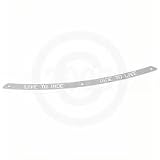 HOPPE INDUSTRIES TRIM FRG EAGLE HOPPE SLS023