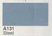 Magic Marker Twin Tip Pen A131 Steel