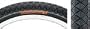 Primo The Wall BMX Tire 20 x 1.85 Black Steel