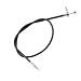 Kalt20 Cloth Cable Release with Lock