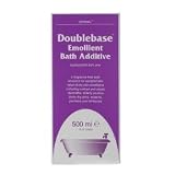 Doublebase Emollient Bath Additive