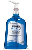 Perfect for bad breath resulting from low-carb 
