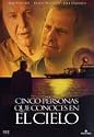 Five People You Meet in Heaven (Cinco Personas Que Encontraras En El Cielo) [Ntsc/region 1 & 4 Dvd. Import-latin America]
