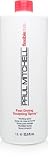 Paul Mitchell Fast Drying Sculpting Spray 33.8 oz (1 Liter) with no Pump